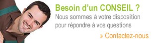 Besoin d'un conseil