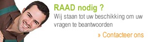 RAAD nodig ?